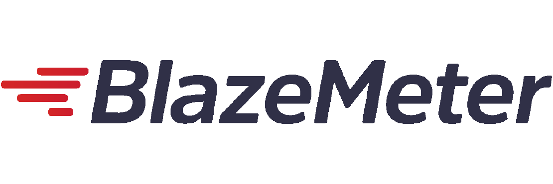 Blaze Meter logo