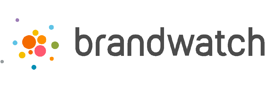 Brandwatch logo