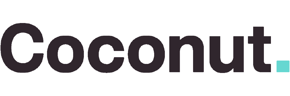 Coconut logo