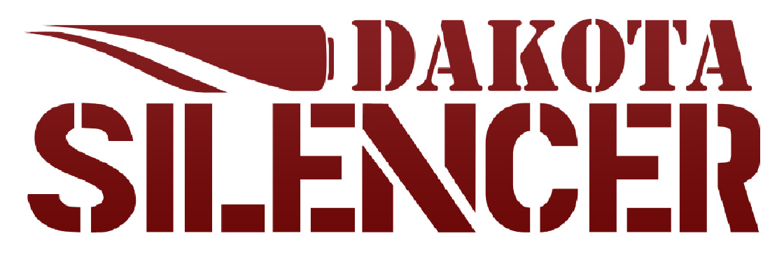 Dakota Silencer logo