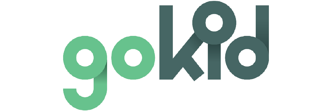 goKid logo