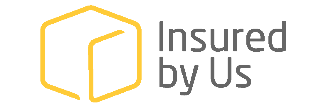 Insured by Us logo