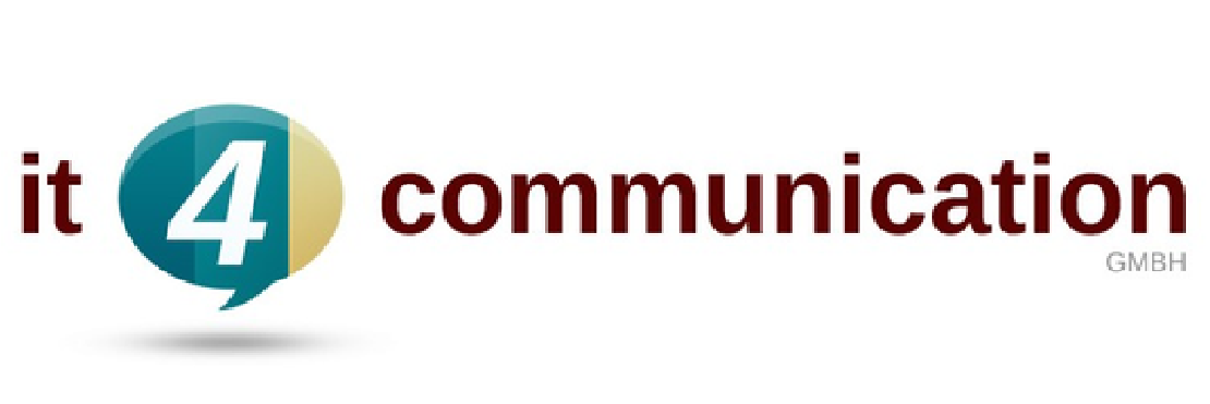 it4communication logo