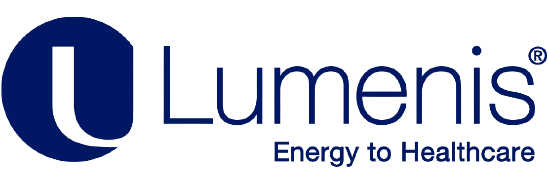 Lumenis logo