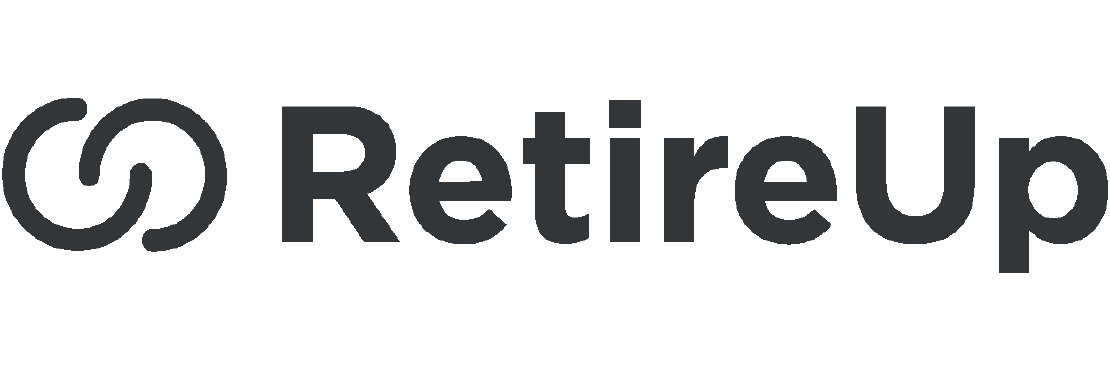 RetireUp logo