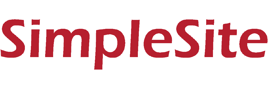 SimpleSite