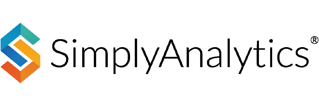 SimplyAnalytics logo