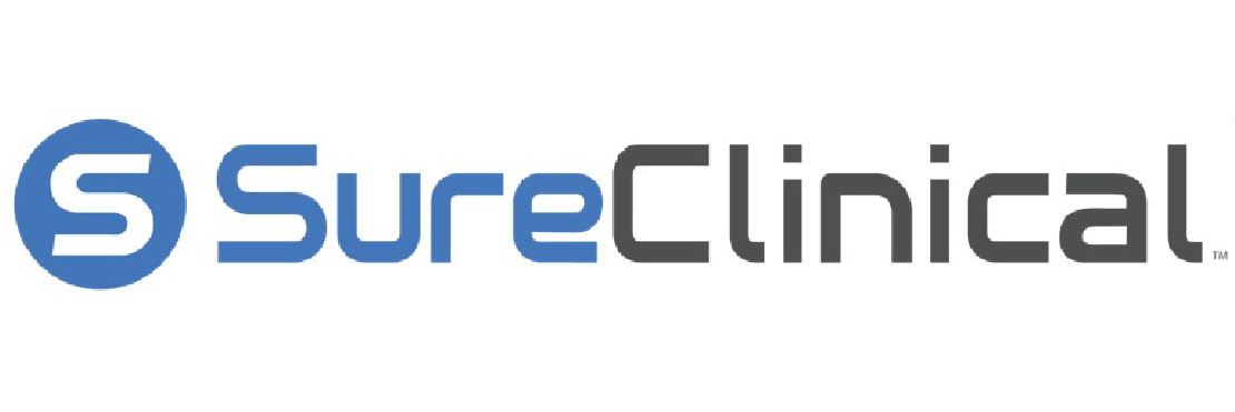 SureClinical logo