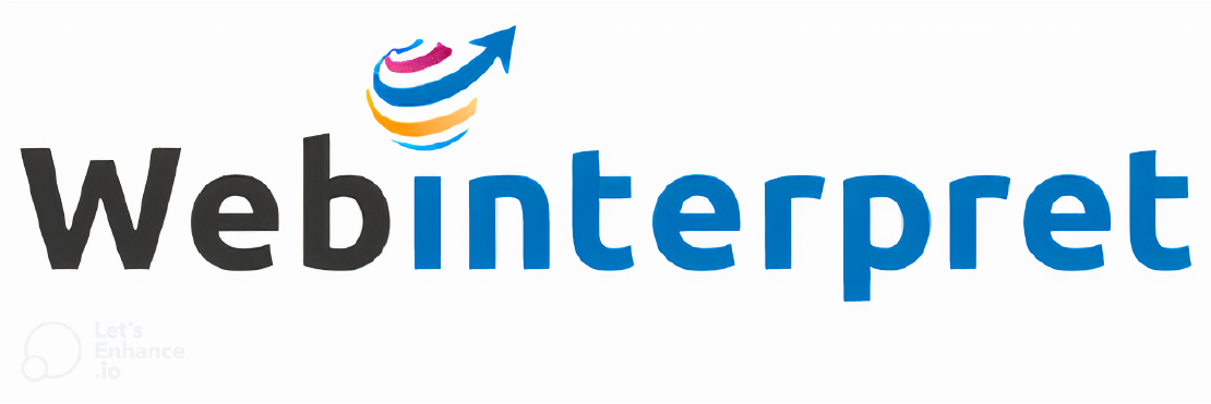 Web Interpret