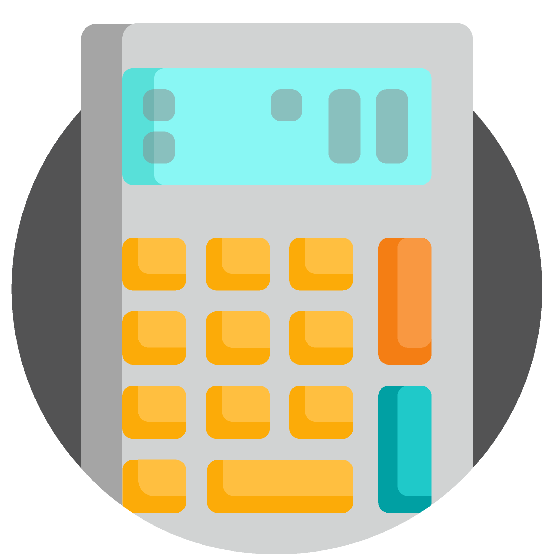 Calculator icon